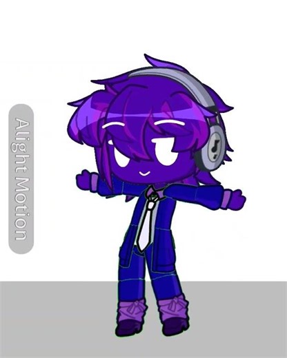 tiramisu cake meme gacha dance trend animación