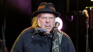 Rockin' in the Free World