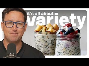 8 Things I Do Every Day to Reduce Inflammation