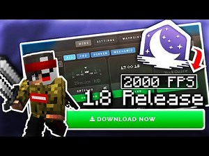 New Cheatbreaker Lunar Client 1.8.9 Release download now!