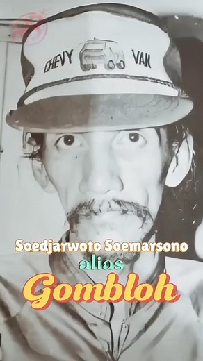 Perjalanan karier musisi legend soedjarwoto soemarsono ataublebih dikenal dengan nama "Gombloh" #gombloh #fyp #reels #viral #short | Ruang Bercerita