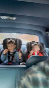 Suckers and Hot Rods !!!!! Picked the boys up from school, in the Galaxie, course they wanna go fast !!!! Where did that come from???? | Jim Cox