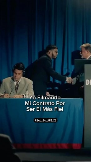 REAL_G4_LIFE on Instagram: "@anuel el mas fiel😂"