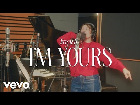 Alessia Cara - I'm Yours (LOLT Version)