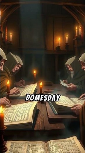 William the Conqueror