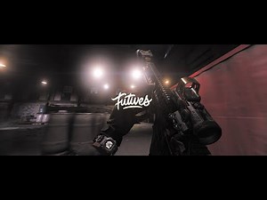 i dropped 40 kills in 12v12 search and destroy