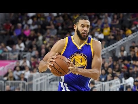 Javale McGee 2016-2017 NBA Season Highlights