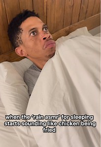 Rain ASMR Experience for Deep Relaxation