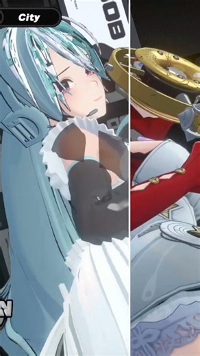 Zenless Zone Zero Texturepack top 3 #zenlesszonezero #ZZZmod #HoYoverseMod