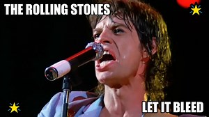 211K views · 66 reactions | The Rolling Stones - "Let It Bleed"_ East...
