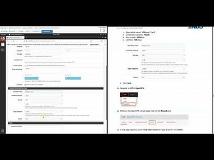 NetLAB+: Security+ v4: Lab 17: Configuring a Network-Based Firewall