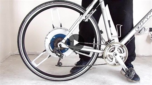 #superwheel #invention #wtect | SuperWheel System
