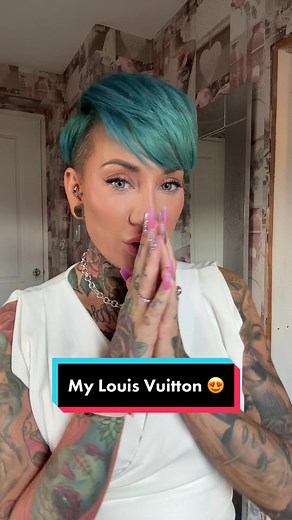 Unboxing My Beautiful Louis Vuitton Bag | Luxury Shopping Haul