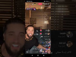 انطونيو سليمان مع قحبة🔞🤣 فيديو سكسي لايفوتكم