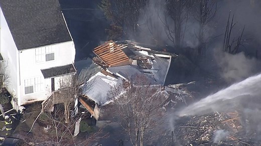 87K views · 832 reactions | Update: A woman and child died in the...