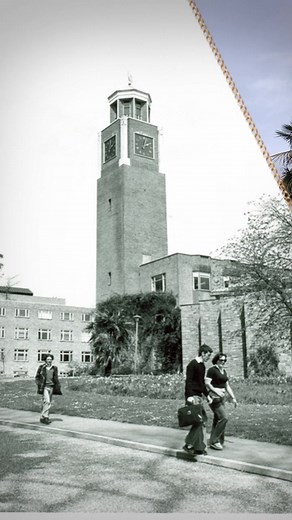 University of Exeter on TikTok