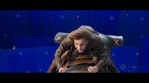 VIDEO: Framestore goes behind the scenes of flying scenes in ‘How To Train Your Dragon’ --> Key crew-members break down the animation and visual effects for flying with previs, gimbals and more. Watch in full: https://beforesandafters.com/2025/07/17/framestore-goes-behind-the-scenes-of-flying-scenes-in-how-to-train-your-dragon/ | Befores & Afters