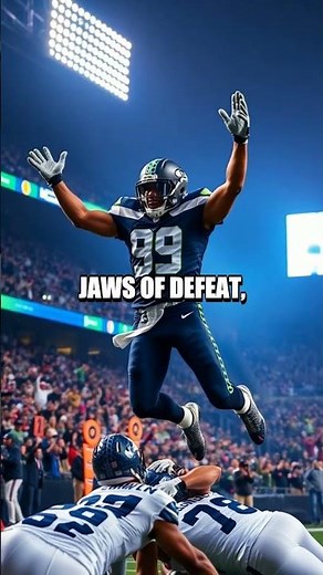 Malcolm Butler’s Game-Saving Interception