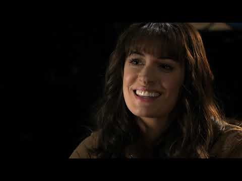 Emily Prentiss/Lauren Reynolds and Ian Doyle Scenepack (criminal minds)