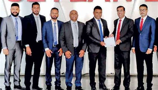 Seylan Bank partners DIMO to offer fast-track leasing solutions for commercial and passenger vehicle buyers | Daily FT