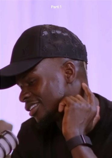 L'histoire inspirante de Sadio Mané racontée par lui-même