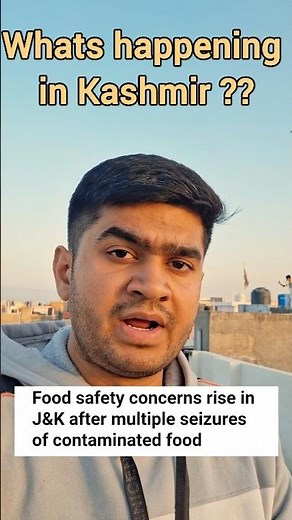 Is Our Food Really Safe? The Truth Behind the Rotten Meat Scandal