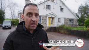 Remodelling done right 💥🏠 Watch as the Sigma Homes team puts the finishing touches on this incredible family home in Coachford, delivering a complete remodel that exceeds even the highest expectations ✨ With an unbeatable view that will never change, this home features a stunning glass wall in the kitchen, a statement island, and smart designs throughout, ready for the next generation to make it their own 💪 | Sigma Homes