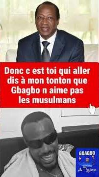 mon tonton blaizou avais pas bon Game hein affaire de boubou c étais toi #humor