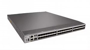 [Hot Item] Storage Switch Mds 9148t 32gbps Fiber Channel 48 Port Network Switch Ds-C9148t-48petk9 Optical Switches