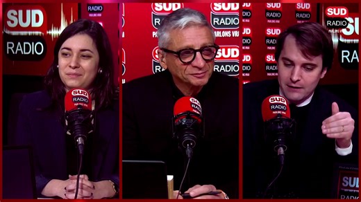 Bartolomé Lenoir (UDR) : "Il y a une baisse significative de la démographie française. Il faut restaurer une politique familiale, mais il n'y a rien dans le budget de la Sécu !" #LaVéritéEnFace youtu.be/A93Uu0MaEVw | Sud Radio