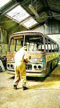 Bus restoration#parade#northcarolina#achievement#festival#Al