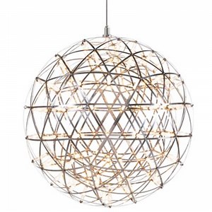 Raimond II LED Pendant by Moooi at Lumens.com