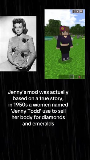 Uncle Jon (@uncl3j0hn1)’s video of Jenny Mod