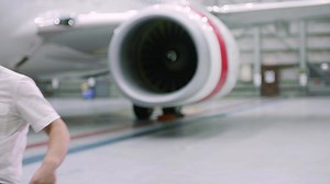 A Blink Into Life Of #Aircraft #Maintenance #Engineers | Aeroline Institute Of Aviation Studies