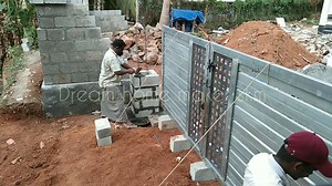main gate designs for houses /main gate design/main gate steel design/main gate designs/gate door design/gate for houses/gate pillar design/gate fitting/gate installation/all round construction/house construction | Dream home maker SKM