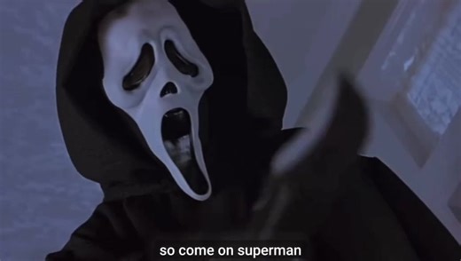 All right, Scream fans back with a new video. Hope you guys enjoy it. Make sure you guys comment and it will be posting on my other platform #Ghostface #ScreamIV #officalscreammovies #welcometonewnewyork #FYP