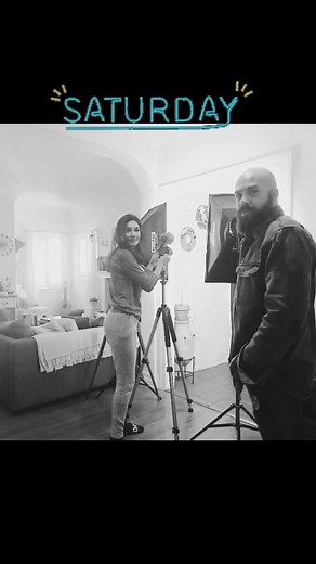 Saturday Selftapes!!! #bestthings #selfmade