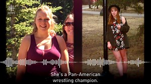 42K views · 227 reactions | Today at 4 p.m. Holly Clark's family and friends will scour downtown Hamilton in a search for the missing woman. Her father Dave says she was afraid for her life and may be a victim of human trafficking. The last time they heard her voice it was in this desperate voicemail message. | CBC Hamilton | Facebook