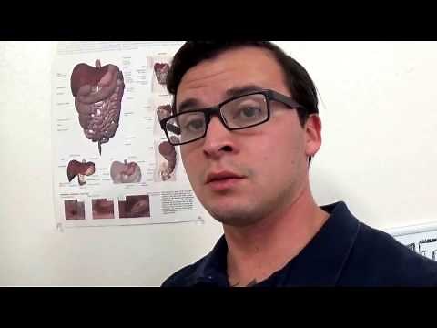EMT Diabetic Emergencies (Part 1)