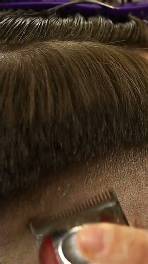 Mastering Precision Haircutting Techniques