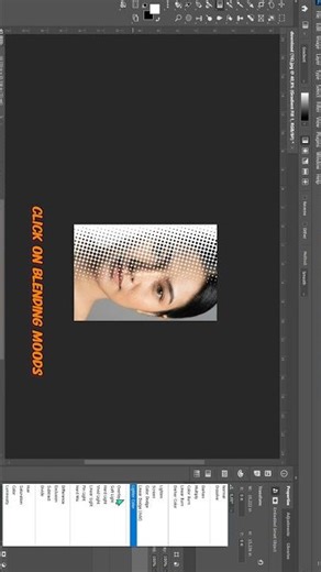 How to add simple effect in photoshop telugu // photoshop tips #photoshop #popular #popular #viral