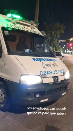 Funny Ambulance Moments in the City