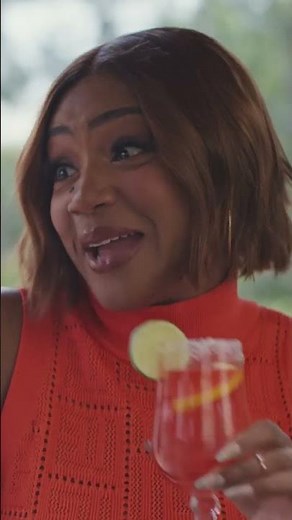 Russ - HANDSOMER Remix (Feat. Ktlyn) (Official Trailer) (Starring Tiffany Haddish & Snoop Dogg)