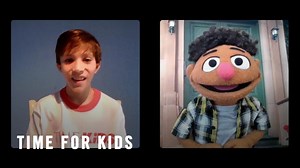 Today, Sesame Workshop is releasing the results of its study “Coming Together: Family Reflections on Racism.” TFK Kid Reporters Miguel and Sophia got the scoop. Read more: https://tfk.news/3zb3Iws | TIME for Kids | Facebook