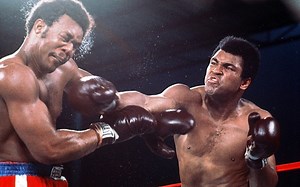 Top 12 All-Time Greatest Muhammad Ali Performances