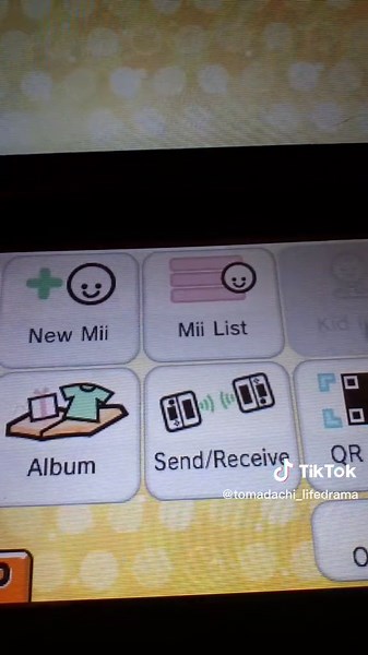 How to Make Tomodachi Life Miis Fall in Love