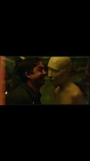 You Won’t Believe Who I Met in Walmart at Night #Shorts