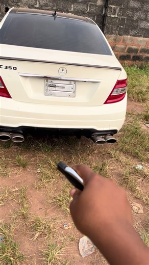 Luxury Car Sales in Benin City: Mercedes Benz Highlights