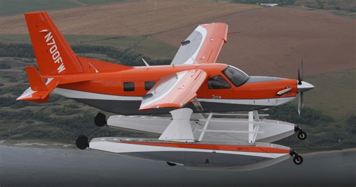 The Dunker: Critical Aviation Lifesaving Training | U.S. Fish & Wildlife Service