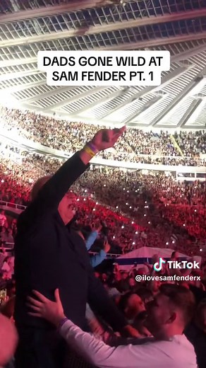 O-Fenders Only! on TikTok